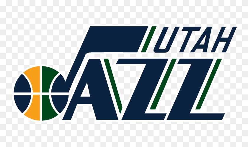 1920x1080 Logotipo De Utah Jazz, Símbolo De Utah Jazz, Significado, Historia Y Evolución - Logotipo De Portland Trail Blazers Png