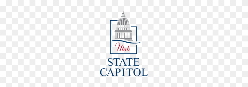 162x234 Capitolio Del Estado De Utah - El Edificio Del Capitolio Png