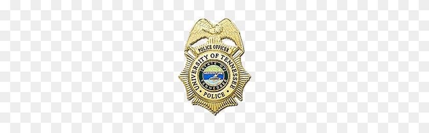 149x200 Utc Police Department - Police Badge PNG