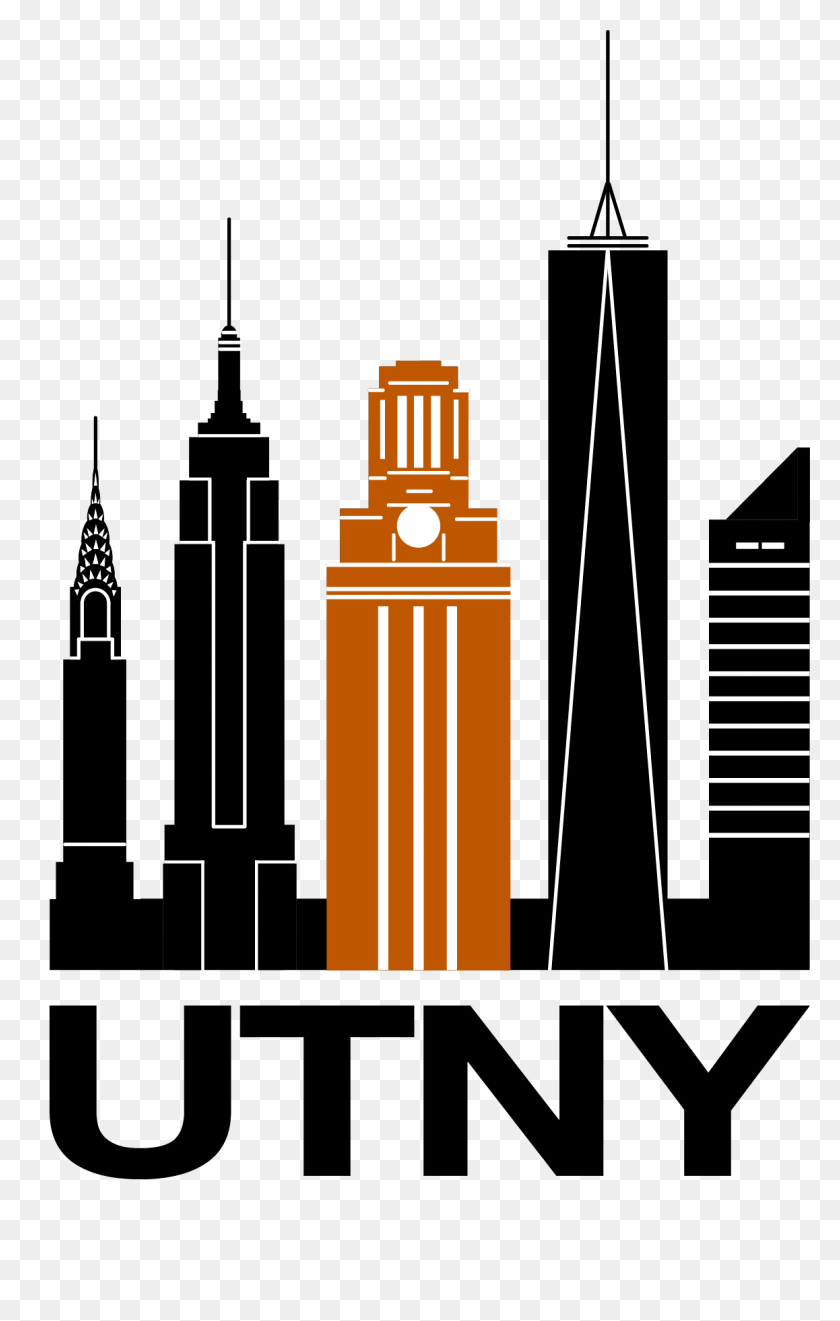 1158x1873 Logotipo De Utny - World Trade Center Png