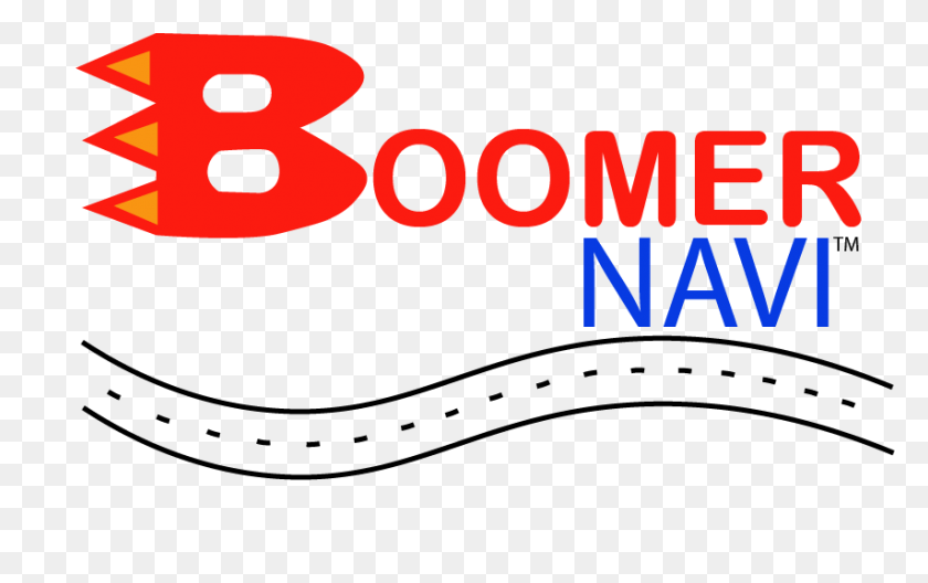 853x512 Ux Design Boomer Navi - Navi Png
