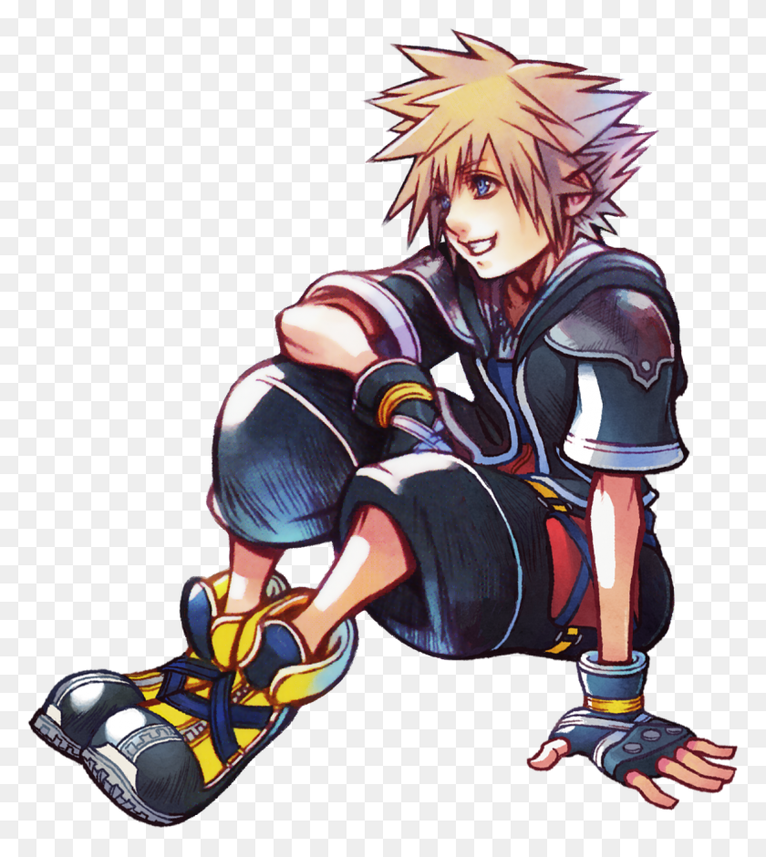 1163x1313 V - Roxas PNG