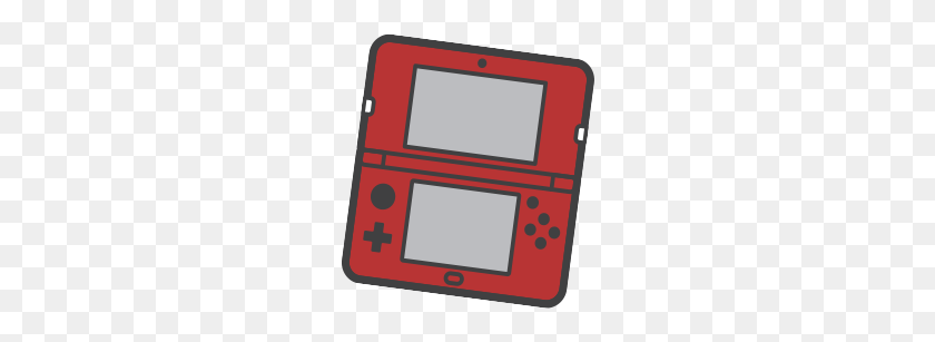 228x247 V - 3Ds Png