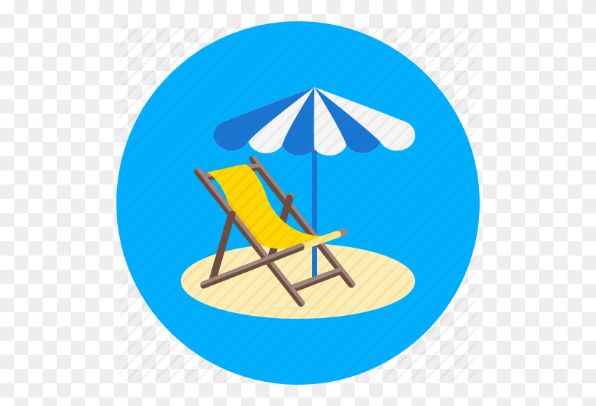 512x512 Vacation Clipart Sun Bath - Vacation Clip Art Free