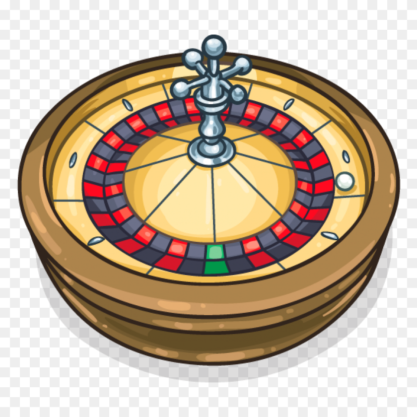 1024x1024 Vacation Roulette Play Travel Roulette - Roulette PNG