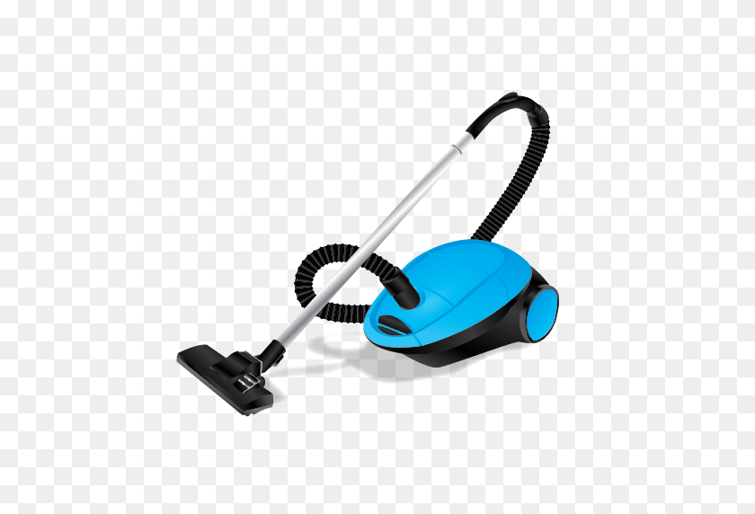 512x512 Vacuum Cleaner Png Background Image - Vacuum PNG