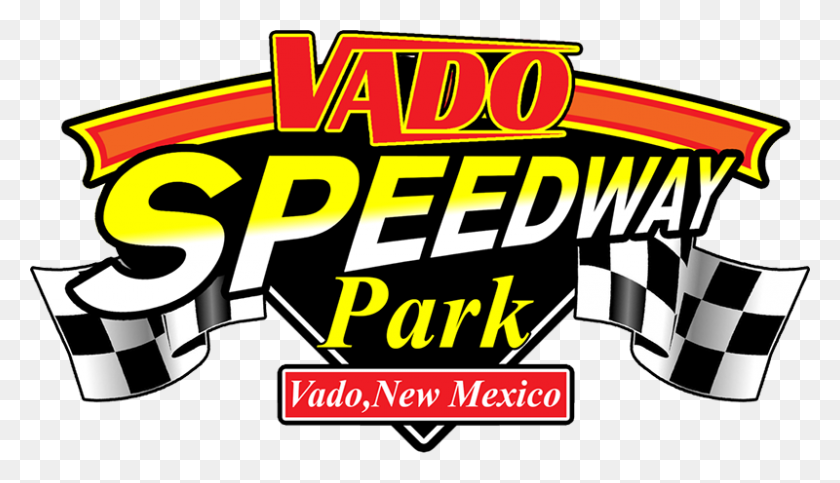 800x434 Vado Speedway Park - Imágenes De Marzo Clipart