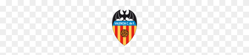 128x128 Valencia Cf Vs Manchester United - Manchester United PNG