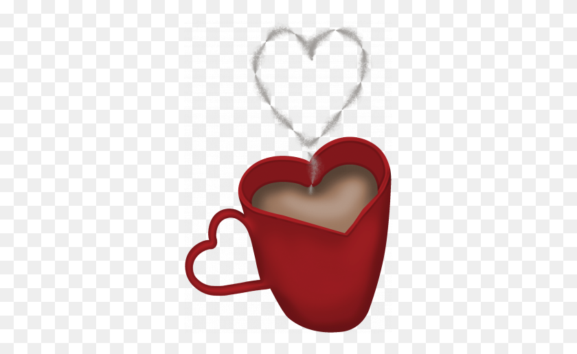 456x456 Valentine Not Grunge Hot Chocolate Graphic - Hot Chocolate Mug Clipart