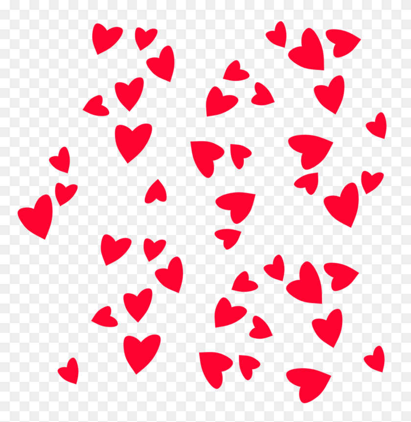 1340x1378 Valentine S Day Clipart Desktop Backgrounds - Happy Heart Clipart