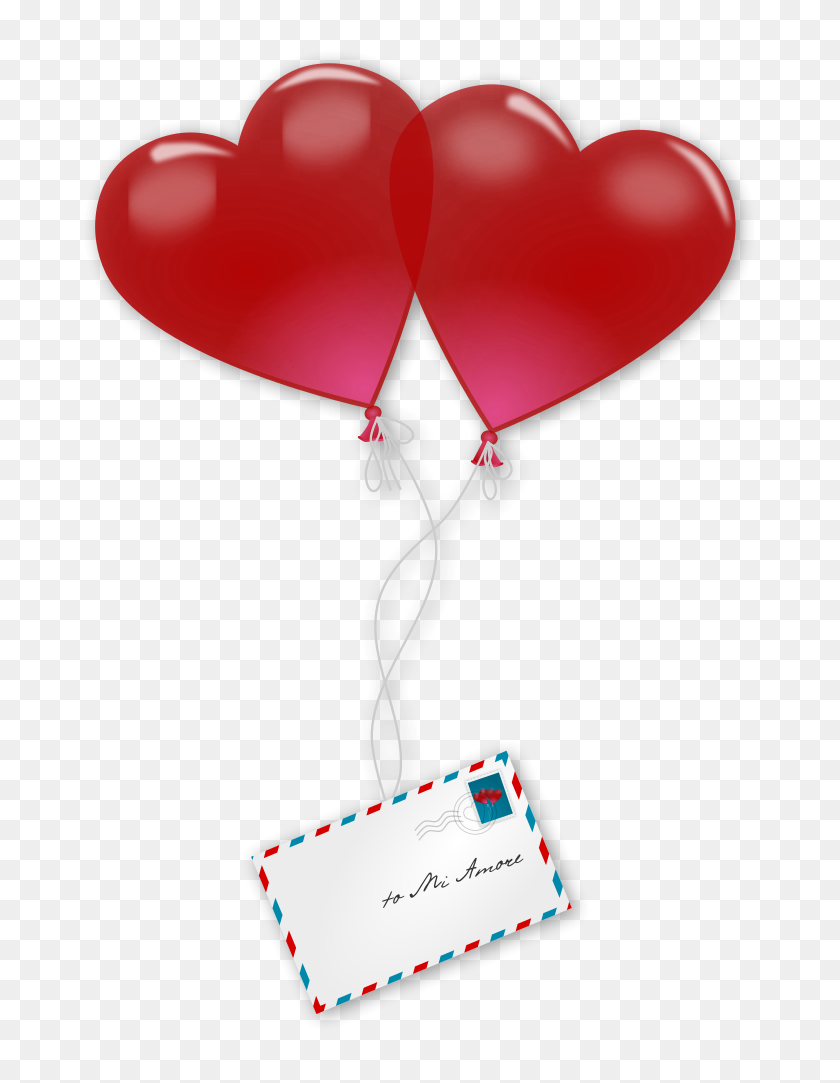 713x1023 Valentine's Day - Valentine Party Clip Art