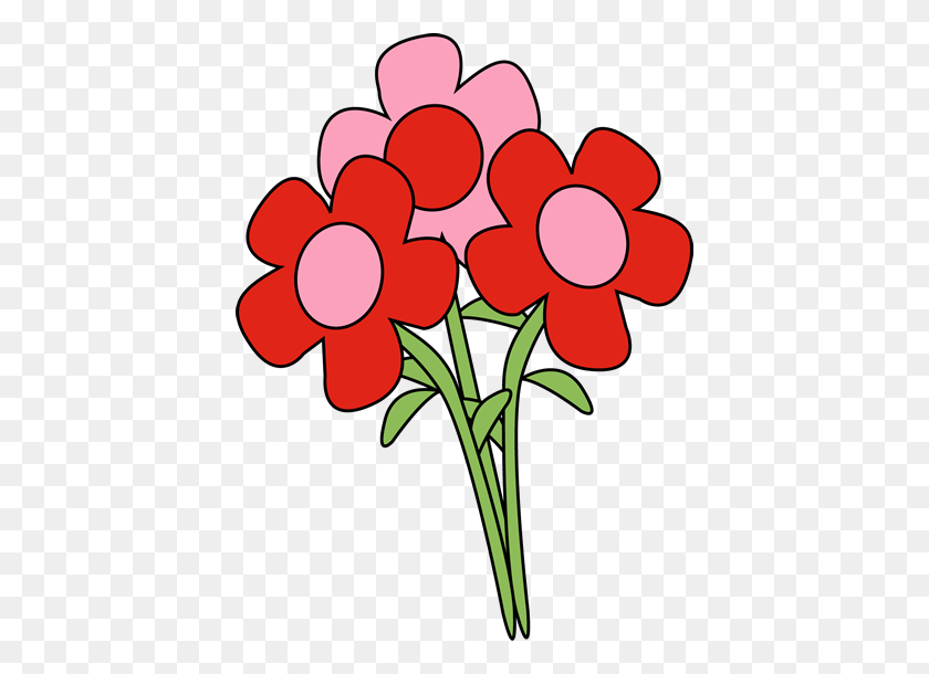 414x550 Imágenes Prediseñadas De San Valentín - Feliz Día De La Raza Clipart