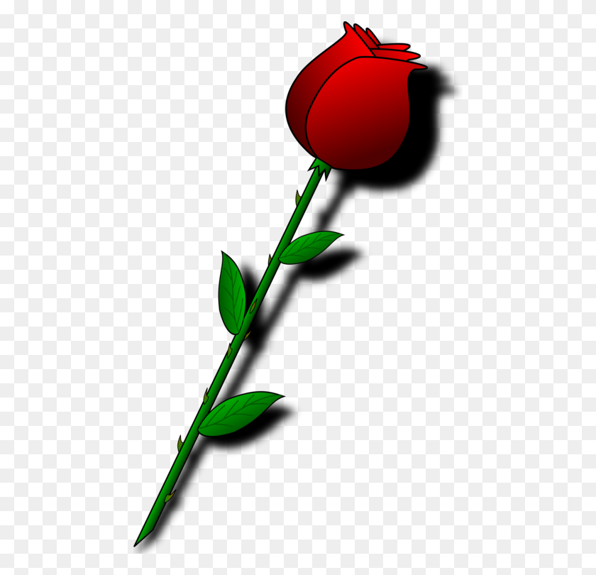 464x750 Valentine's Day Garden Roses Flower Bouquet - Rose Bouquet Clipart