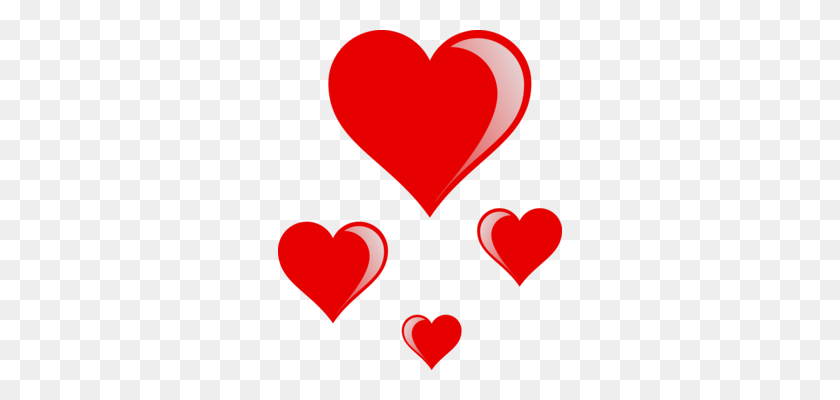 284x340 El Día De San Valentín Corazón De Iconos De Equipo Proponer El Día De Beso Gratis - La Fiesta De San Valentín De Imágenes Prediseñadas