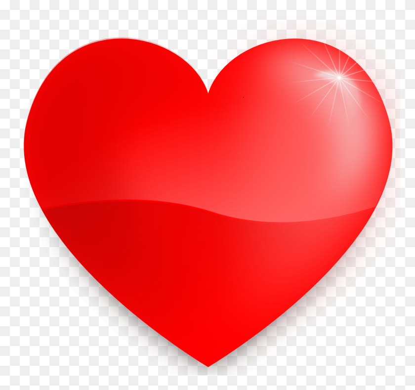 1229x1150 Valentines Day Heart Png Background Image Png Arts - Heart PNG Images With Transparent Background