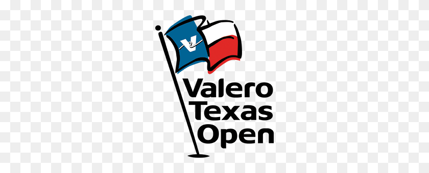 300x280 Valero Texas Open - San Antonio Spurs Clipart