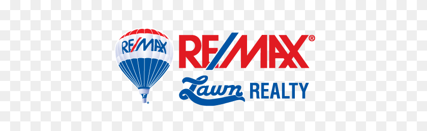 452x199 Valley City Nd Real Estate Agency - Remax Balloon PNG