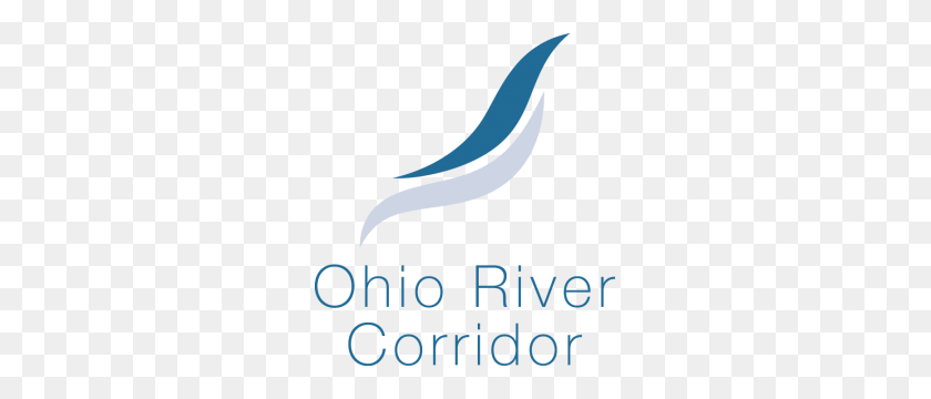271x300 Valley Clipart Ohio River - Valley Clipart