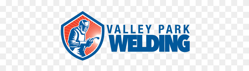 452x179 Valley Park Welding - Welder PNG