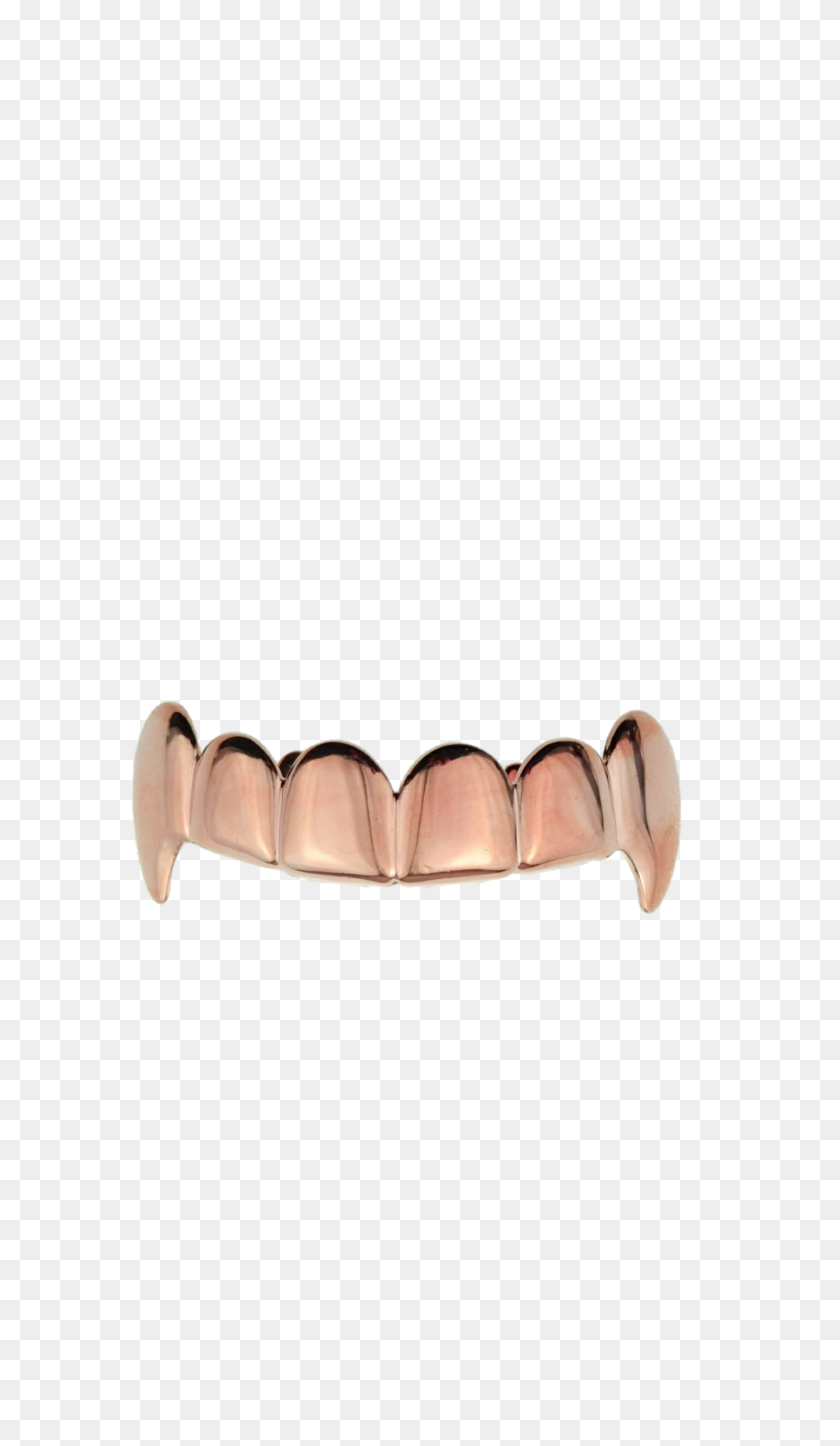 1440x2560 Вампир Grillz - Grillz Png