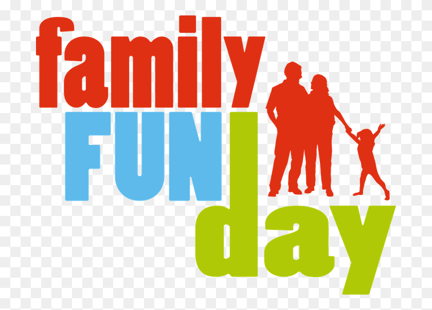 700x543 Vance Charter School Family Fun Day Boletines Informativos De Smore - Clipart Del Día De La Familia Y Los Amigos