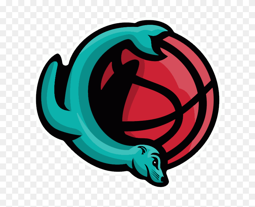 624x624 Vancouver Sea Lions Update - Nba 2k17 PNG