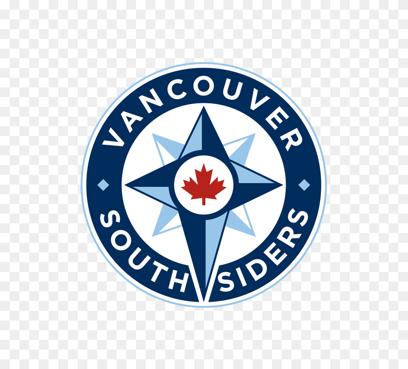 700x700 Vancouver Southsiders - Mercedes Logo PNG