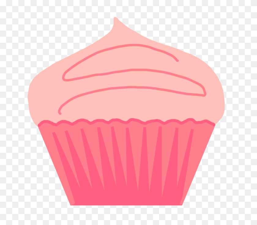 1500x1300 Vanilla Cupcake Clipart Fancy Cupcake - Vanilla Cupcake Clipart