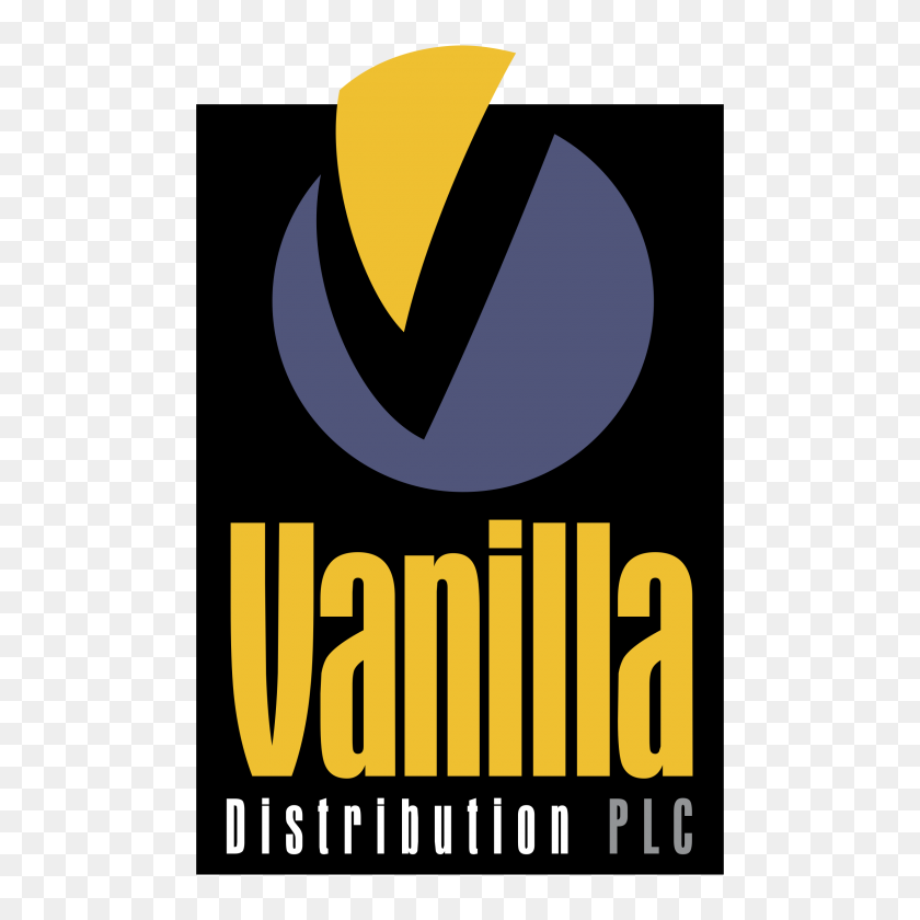 2400x2400 Vanilla Distribution Logo Png Transparent Vector - Vanilla PNG
