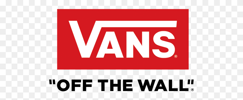 500x286 Vans - Логотип Vans Png