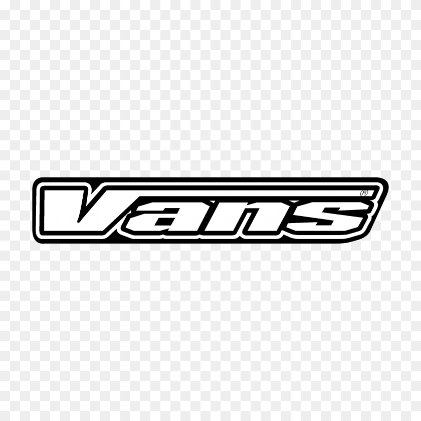 Vans Logo Png Transparent Vector Vans Logo Png Stunning Free