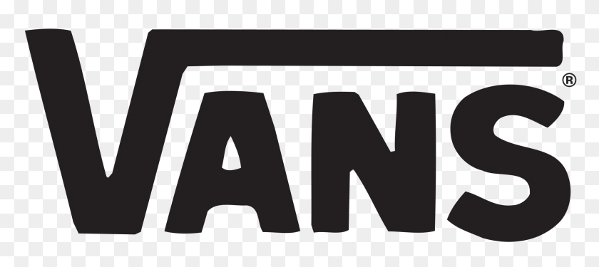 2000x809 Vans Logo Transparent Png - Vans Logo PNG