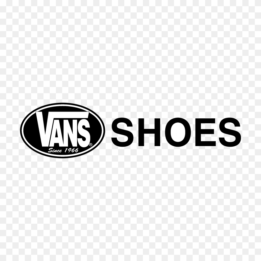 2400x2400 Vans Shoes Logo Png Transparent Vector - Vans Logo PNG