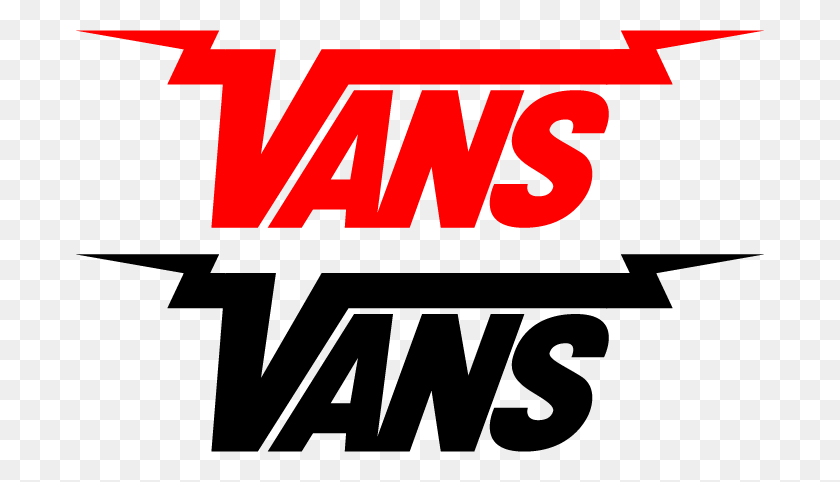 688x422 Vans Shoes Logos - Vans Logo PNG