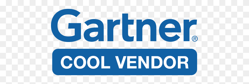 495x226 Vantiq Named A Gartner 'cool Vendor' In Application Design - Cool Design PNG