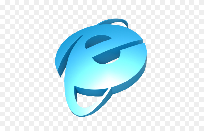 Вапорвейв Internet Explorer прозрачный PNG - Internet Explorer PNG
