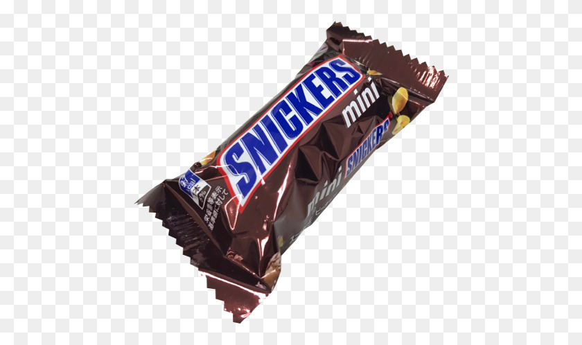 456x438 Variety - Snickers PNG