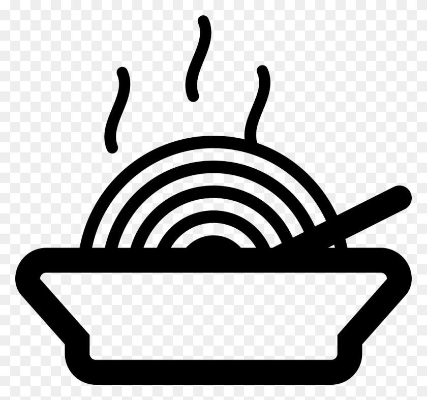 980x914 Variety Of Dishes Png Icon Free Download - Dishes PNG