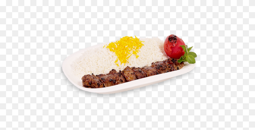 500x368 Vaziri Kebab - Kebab PNG