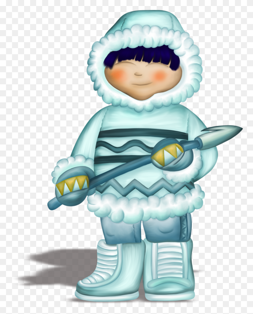 812x1024 Vc Funonice Winter Printables Clipart - Frost Clipart