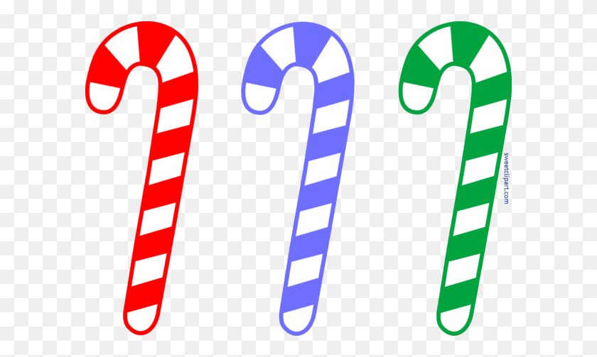 600x443 Vector Archives - Candy Cane Clipart Black And White
