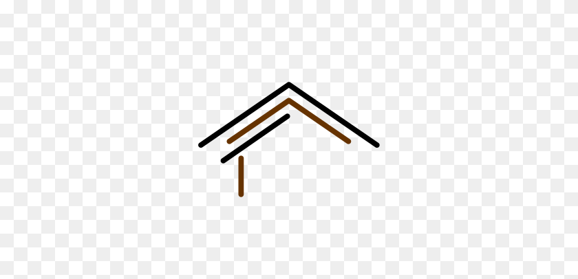 389x346 Векторный Логотип Строительства Дома Скачать Векторные Логотипы Бесплатно - Дом Вектор Png