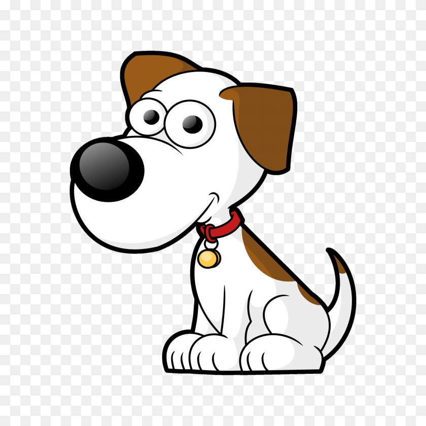 2500x2500 Vector Doodle Dog For Free Download On Ya Webdesign - Goldendoodle Clipart