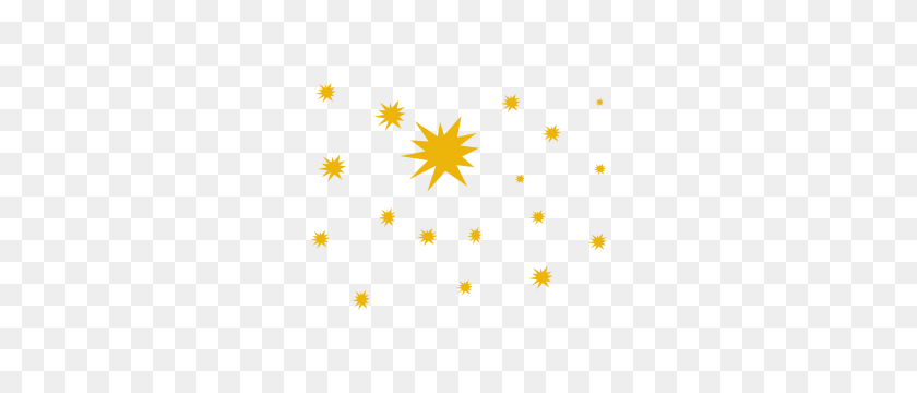 300x300 Vector Download Png - Stars Background PNG