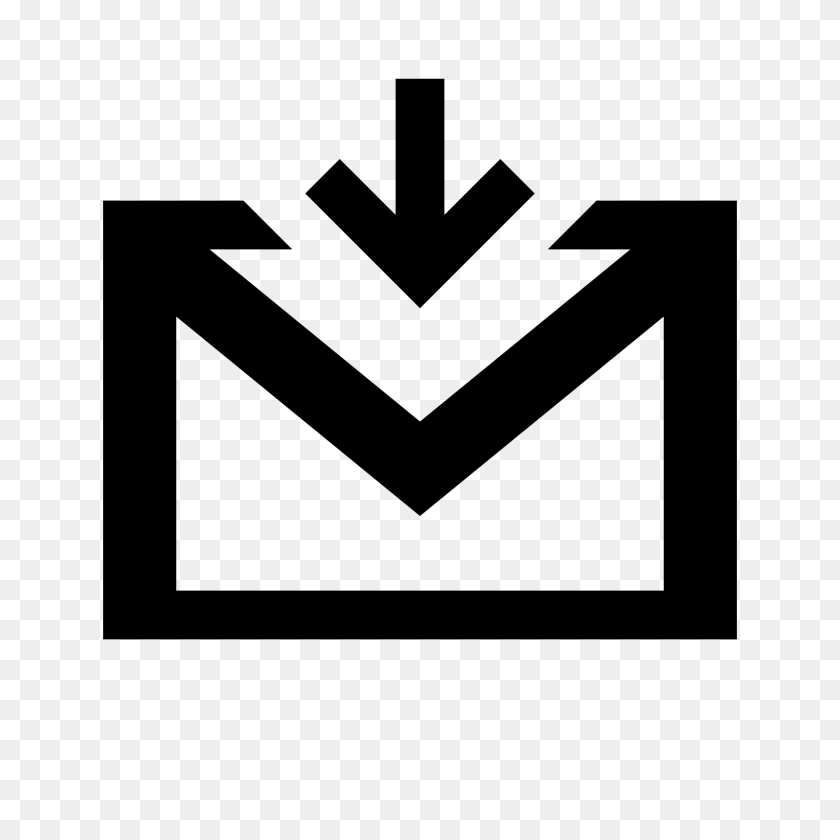 1600x1600 Vector Icon Gmail - Gmail Icon PNG