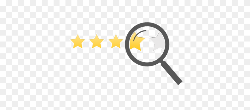 498x311 Vector Icon Review - Review PNG