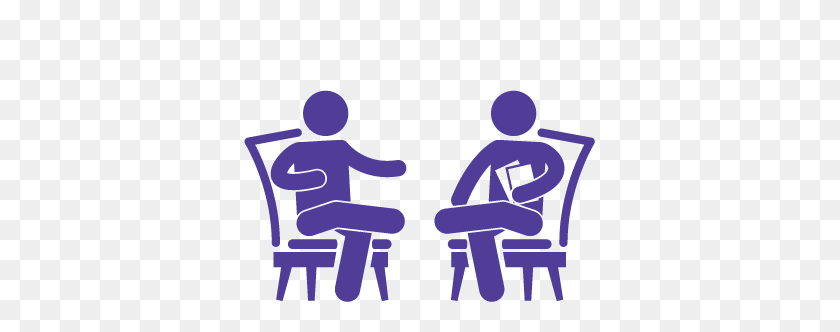 351x272 Vector Interview - Interview PNG