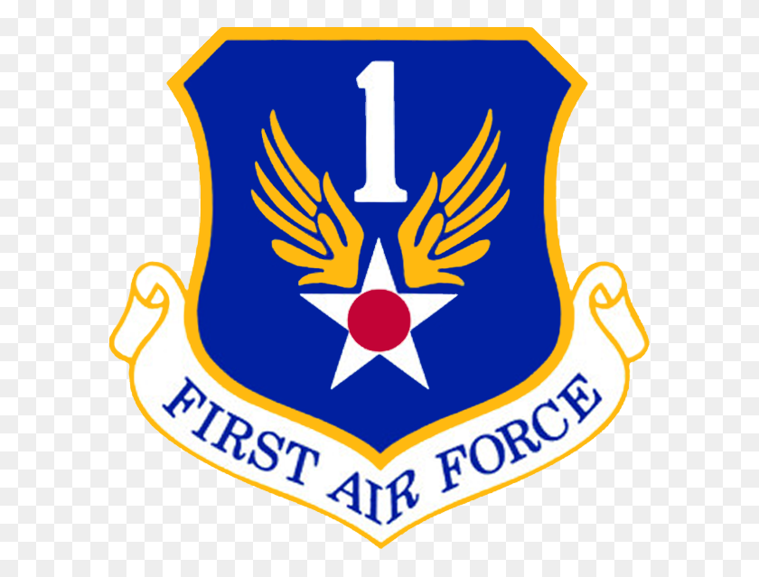 600x579 Vector Png Air Force Logo - Air Force Logo PNG