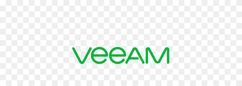 360x240 Veeam - Tiger Paw PNG