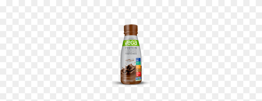 265x265 Vega Protein Shake Chocolate Ml Envío Gratis En Canadá - Batido Png